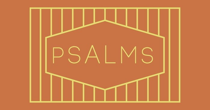 What are the Psalms?