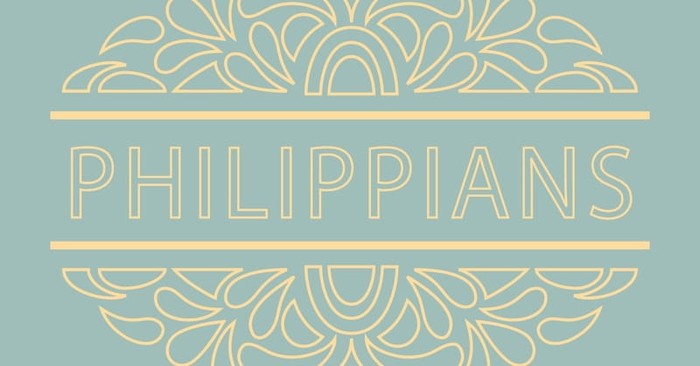 What is the Book of Philippians All About?