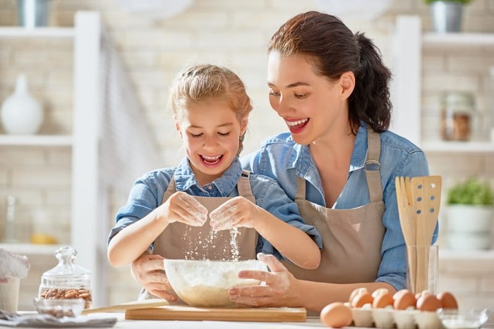 Easter Cookies: A Memorable Way to Teach Kids the Resurrection