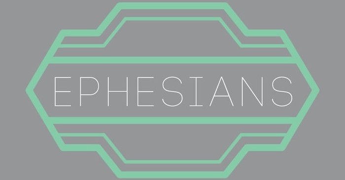 What's the Purpose of the Book of Ephesians?