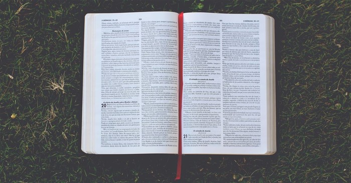 How Can I Get Started Reading the Bible? 