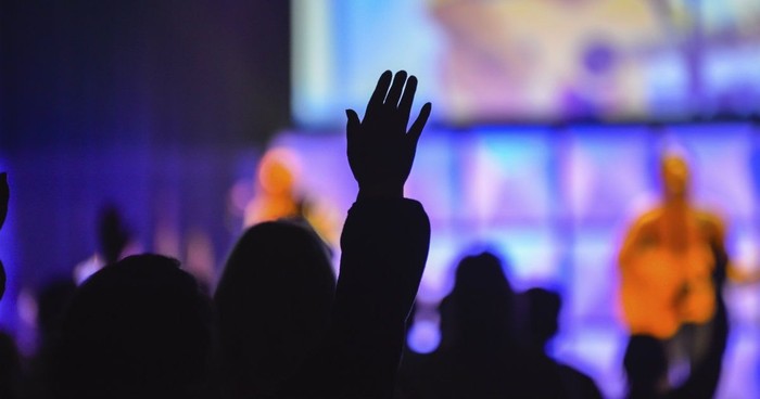 Does Your Church Care More about Worship or Entertainment?