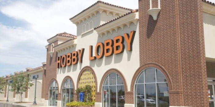 Hobby Lobby: Standing Up for Religious Freedom