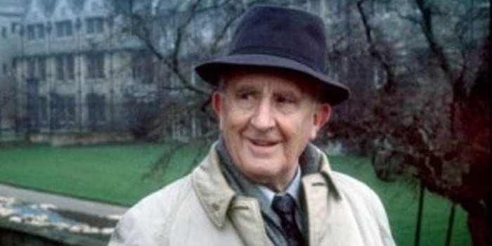 Tolkien and the Long Defeat