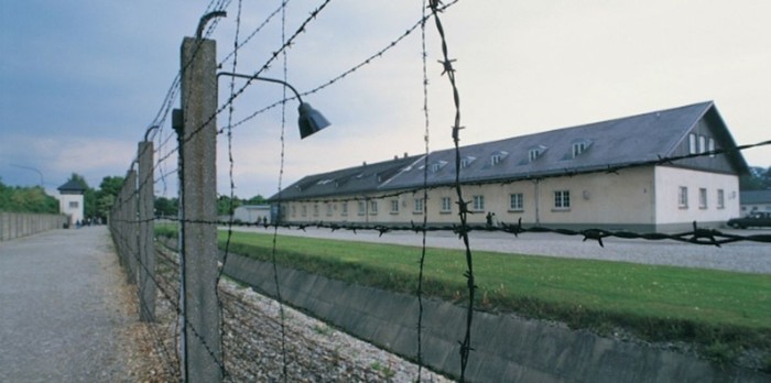 What a Concentration Camp Taught Me about Relationships