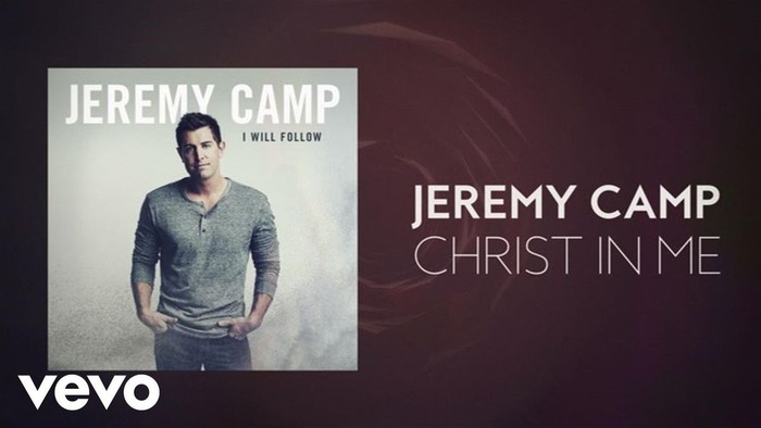 Jeremy Camp - Christ In Me