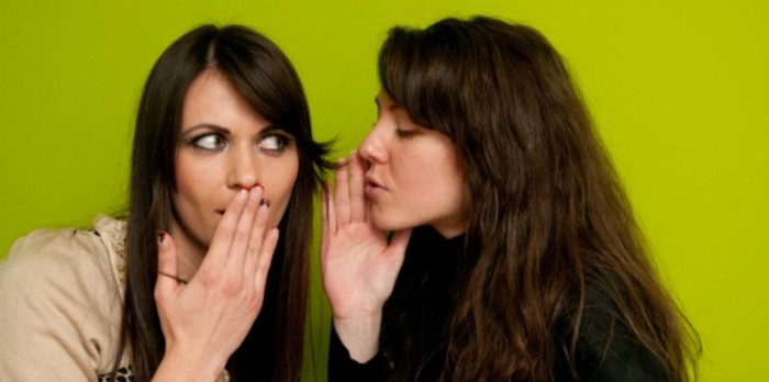 2 Ways Gossip Hurts and How You Can Quit