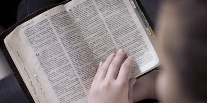 5 Tips for Easier Scripture Memorization