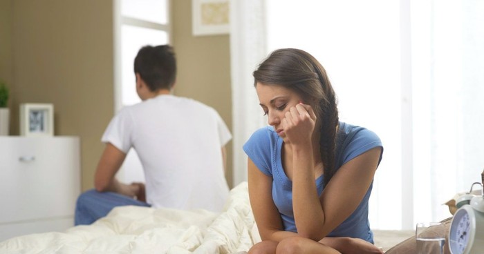How Insecurity Almost Destroyed My Marriage