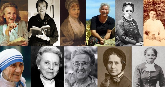 11 Women Every Christian Should Know