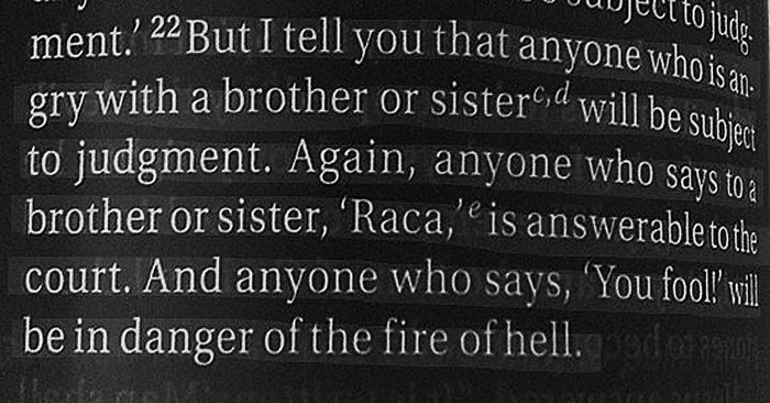 Hell: Literal or Metaphorical?