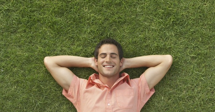 5 Refreshing Benefits of Rest