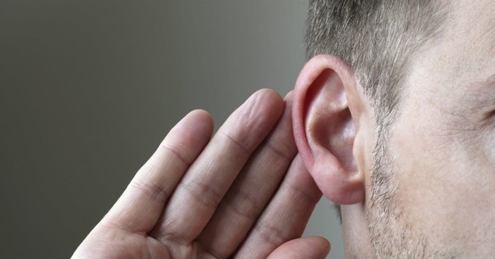 How to Listen First and Speak Second