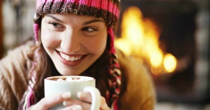 4 Simple Discoveries for More Joy in Your Life