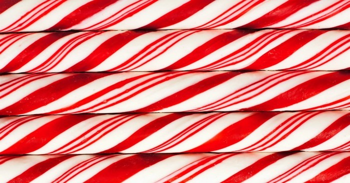 Did you Know the Candy Cane has Deep Christmas Significance?