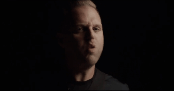 ‘Grace Wins’ – Matthew West Song Will Touch Your Heart