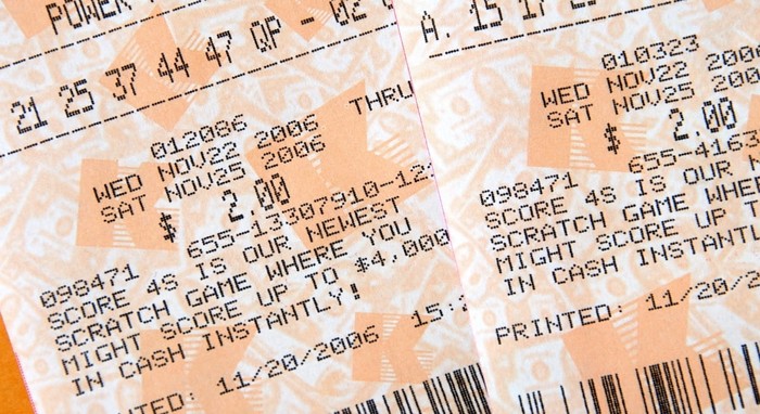 Should Christians Play the Lottery?