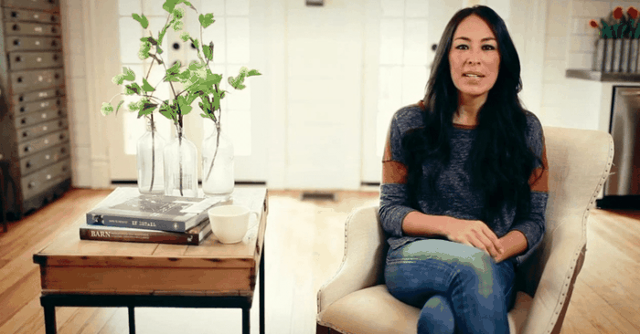 HGTV 'Fixer Upper' Star's AMAZING Testimony Of Faith