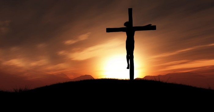 1 Cross, 1 Savior, 7 POWERFUL Sayings—THIS is How Much He Loves