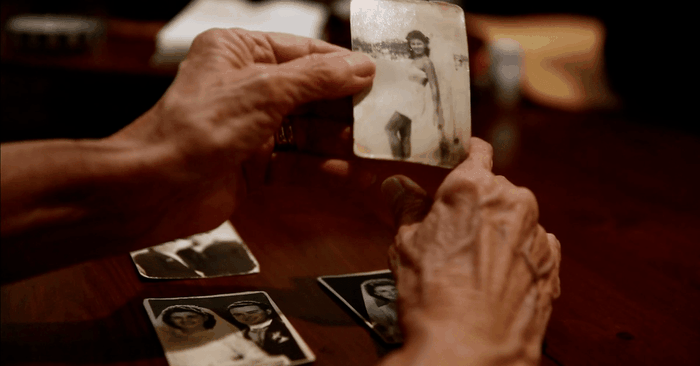 Couple's Story Of Being In Love For 70 Years Is Powerful