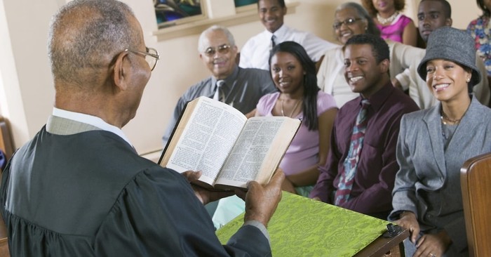 Do I Need to Obey My Pastor?