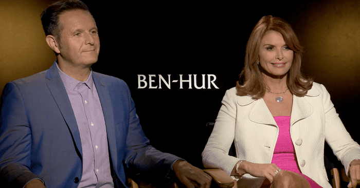 Crosswalk’s First Look at Ben-Hur