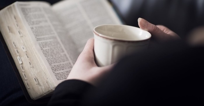 Why Is It Important to Spend Alone Time with God?