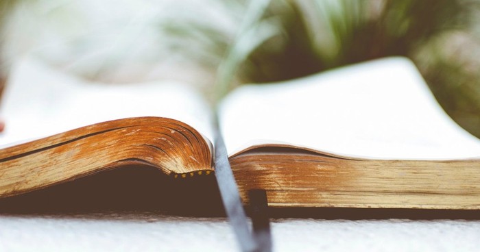 4 Reasons You Can't Afford to Keep Your Bible Shut