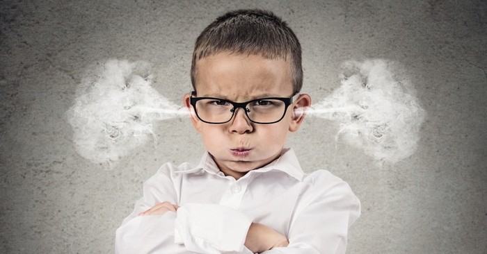 How Can I Teach Anger Management to My Kids? 