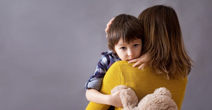 How Do We Fight the Anxiety That Comes with Worrying about Our Kids?