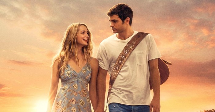 Prodigal Son Story Gets a Country Twist in <i>Forever My Girl</i>