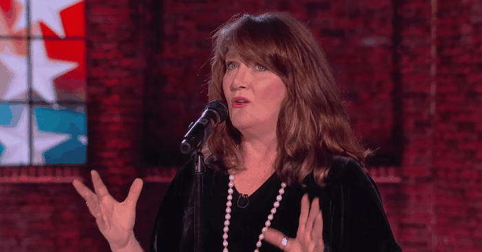 Christian Comedian Anita Renfroe on Millennials