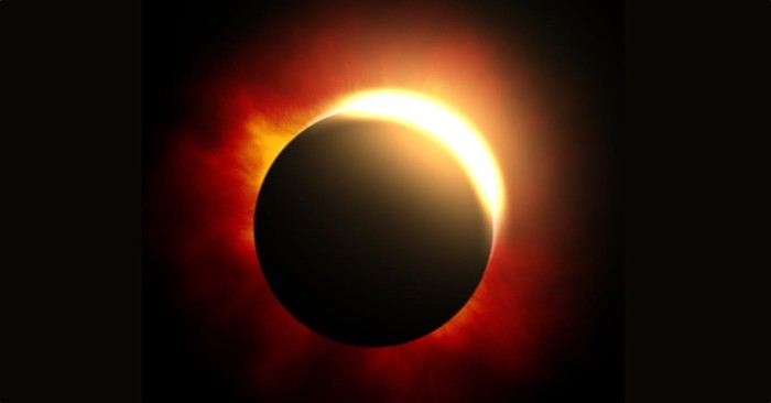 Do Eclipses Have Spiritual Significance?