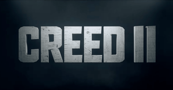 <em>Creed 2</em> First Trailer