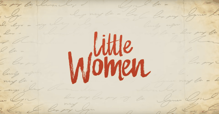 <em>Little Women: A Modern Retelling</em> New Trailer