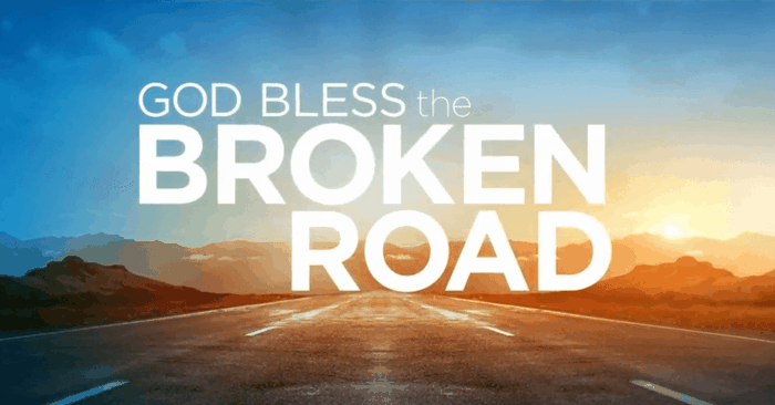 <i>God Bless the Broken Road</i> New Trailer