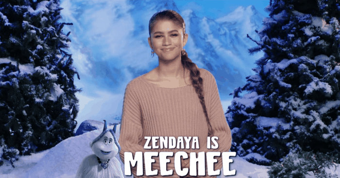 'Wonderful Life' by Zendaya (New Music Video)