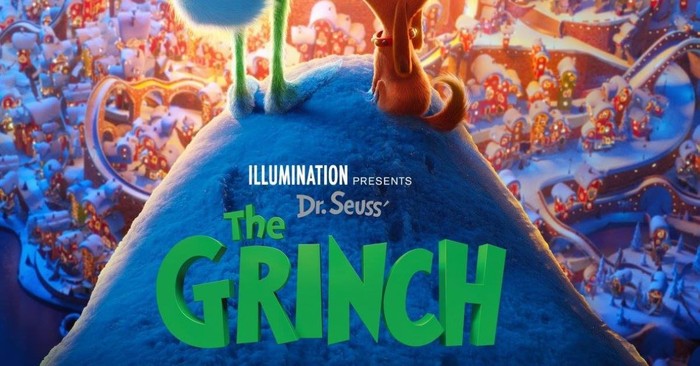 5 Things Parents Should Know about <em>The Grinch</em>