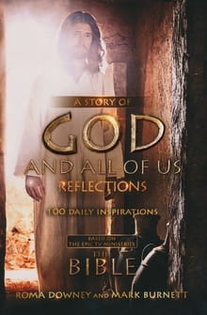 <i>Reflections</i> A Story of God and Us 