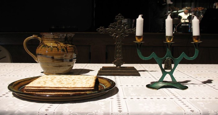 When Is Passover Week in 2022 and What are the Biblical Traditions?