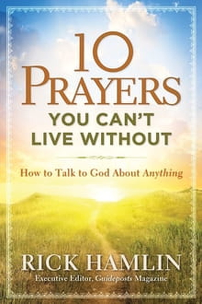 You Can Live Without <i>10 Prayers</i>