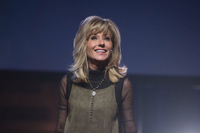 <b>1:</b> 30 Inspirational Beth Moore Quotes that Will Ignite Your Faith