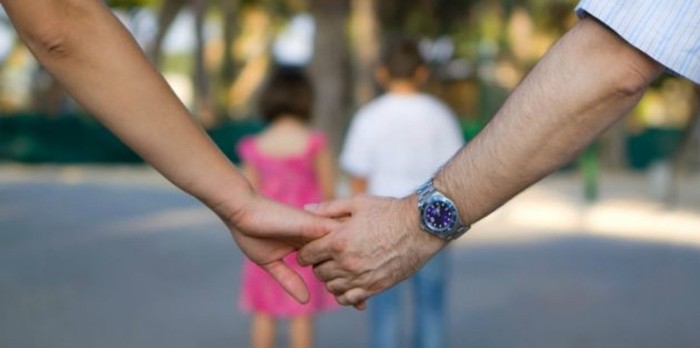 Raising Children, Protecting Marriages
