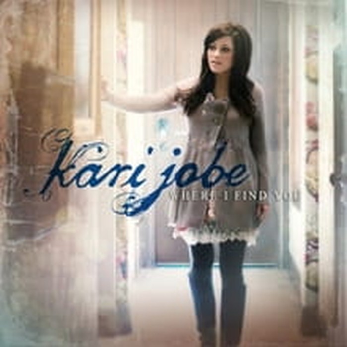 Kari Jobe's <i>You are For Me</i>