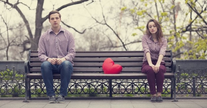 5 Signs the Person You're Dating Is Not Your Future Spouse