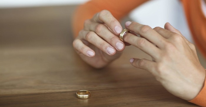 Just Because I’m Divorced Doesn't Mean You Should Divorce