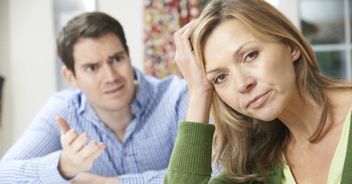 Can Your Spouse Handle the Truth?