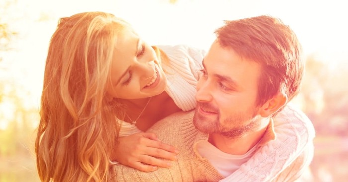 5 Things You're Not Doing for Your Husband (and Should Be)