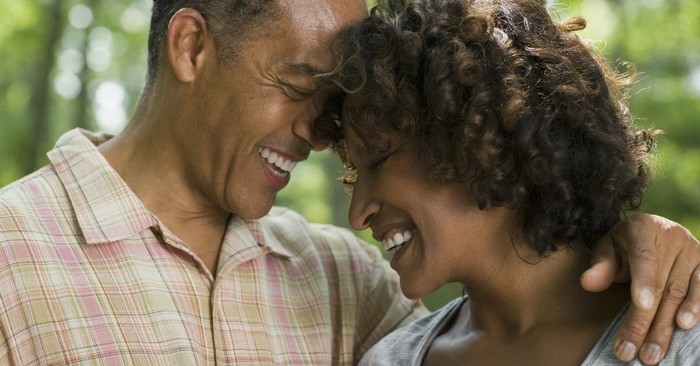 4 Things Couples Need to Learn from Genesis