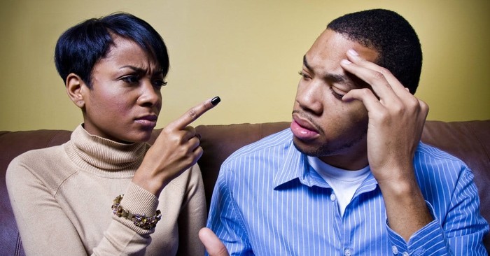 5 Ways You Are Ruining Your Marriage